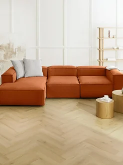 Sofa Rinconera Modular Lennon