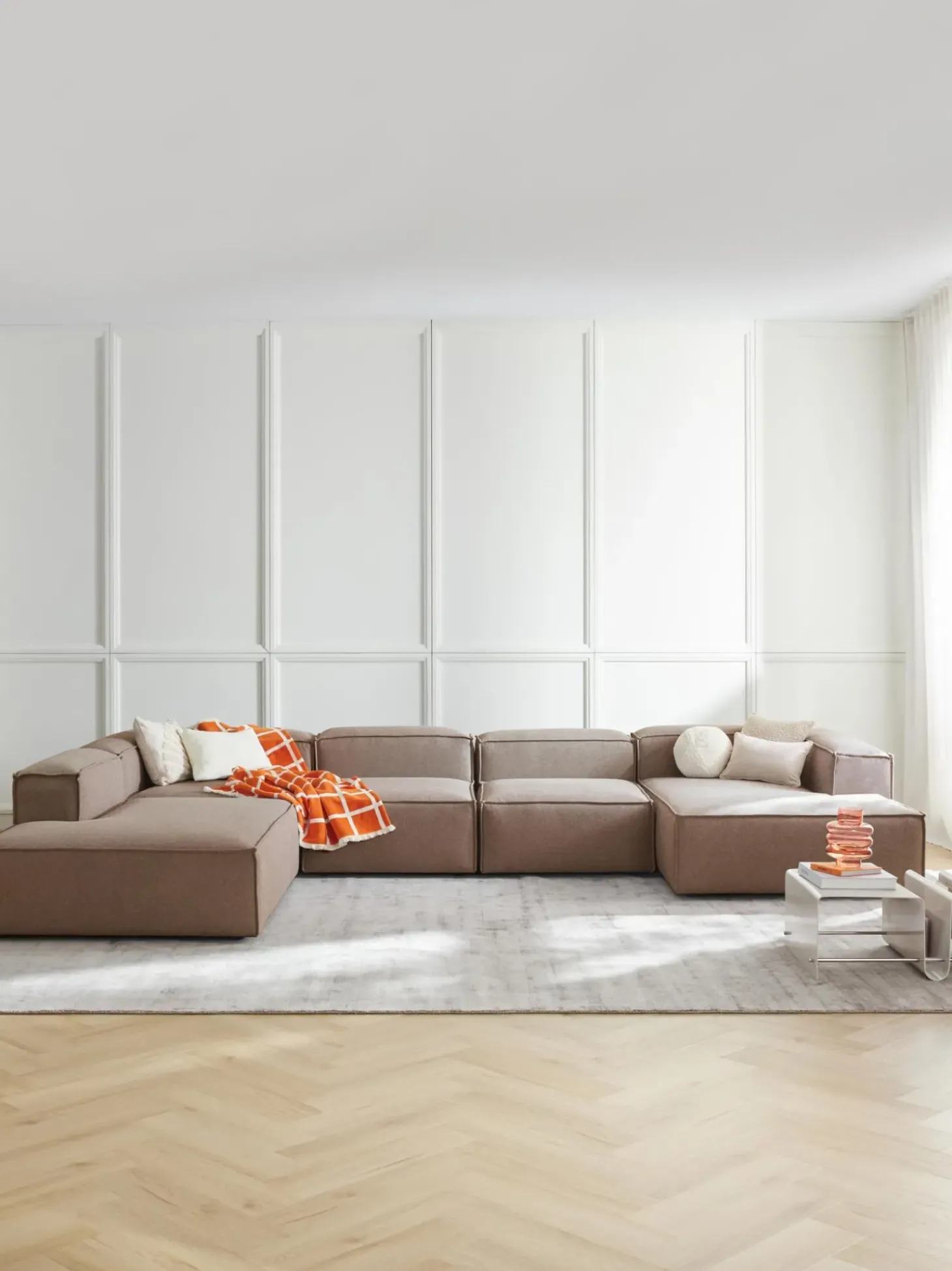 Sofa Rinconera Modular Lennon