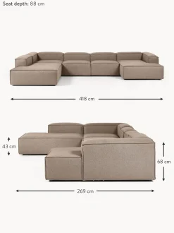 Sofa Rinconera Modular Lennon