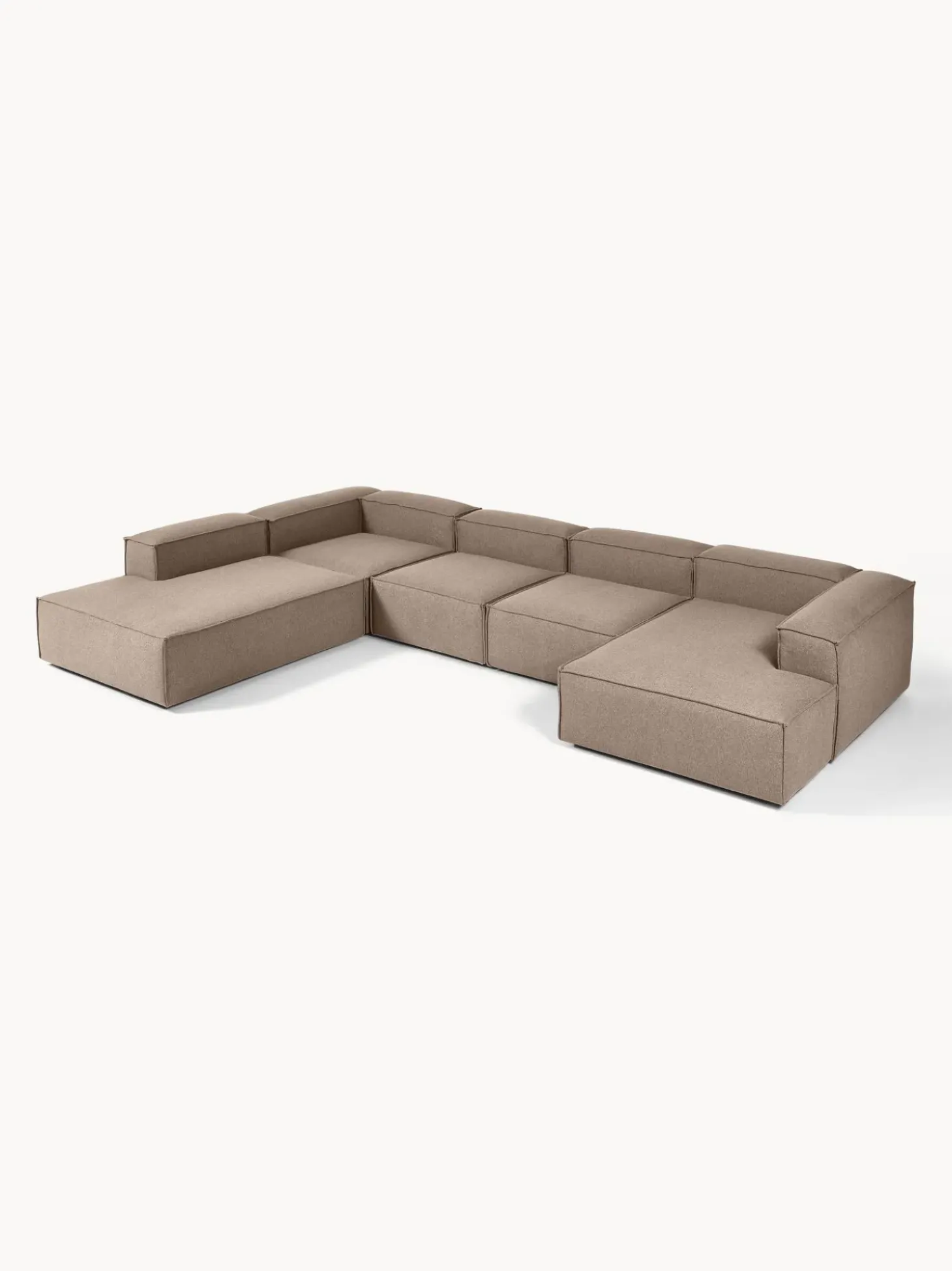 Sofa Rinconera Modular Lennon