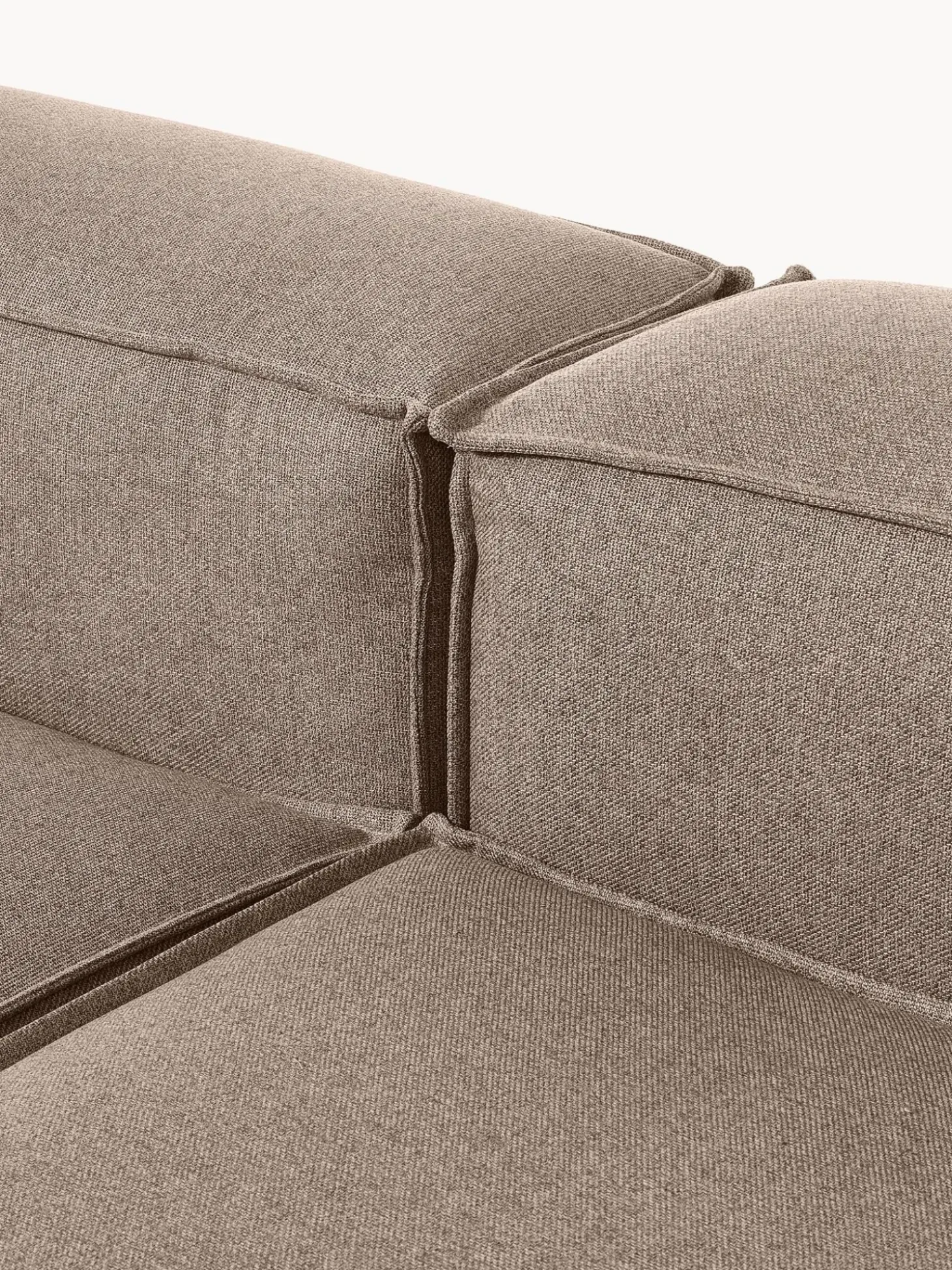 Sofa Rinconera Modular Lennon