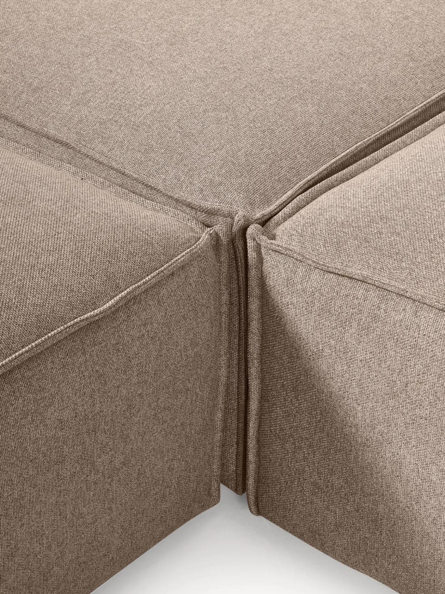 Sofa Rinconera Modular Lennon