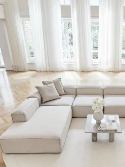 Sofa Rinconera Modular Lennon