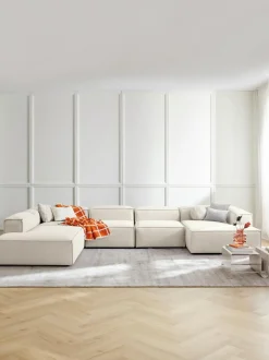 Sofa Rinconera Modular Lennon