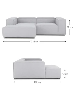 Sofa Rinconera Modular Lennon