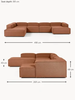Sofa Rinconera Modular Lennon