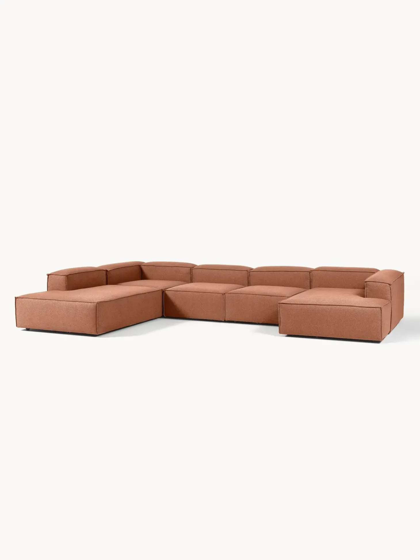 Sofa Rinconera Modular Lennon