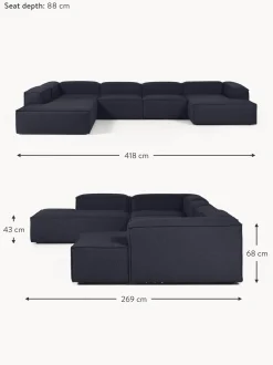 Sofa Rinconera Modular Lennon