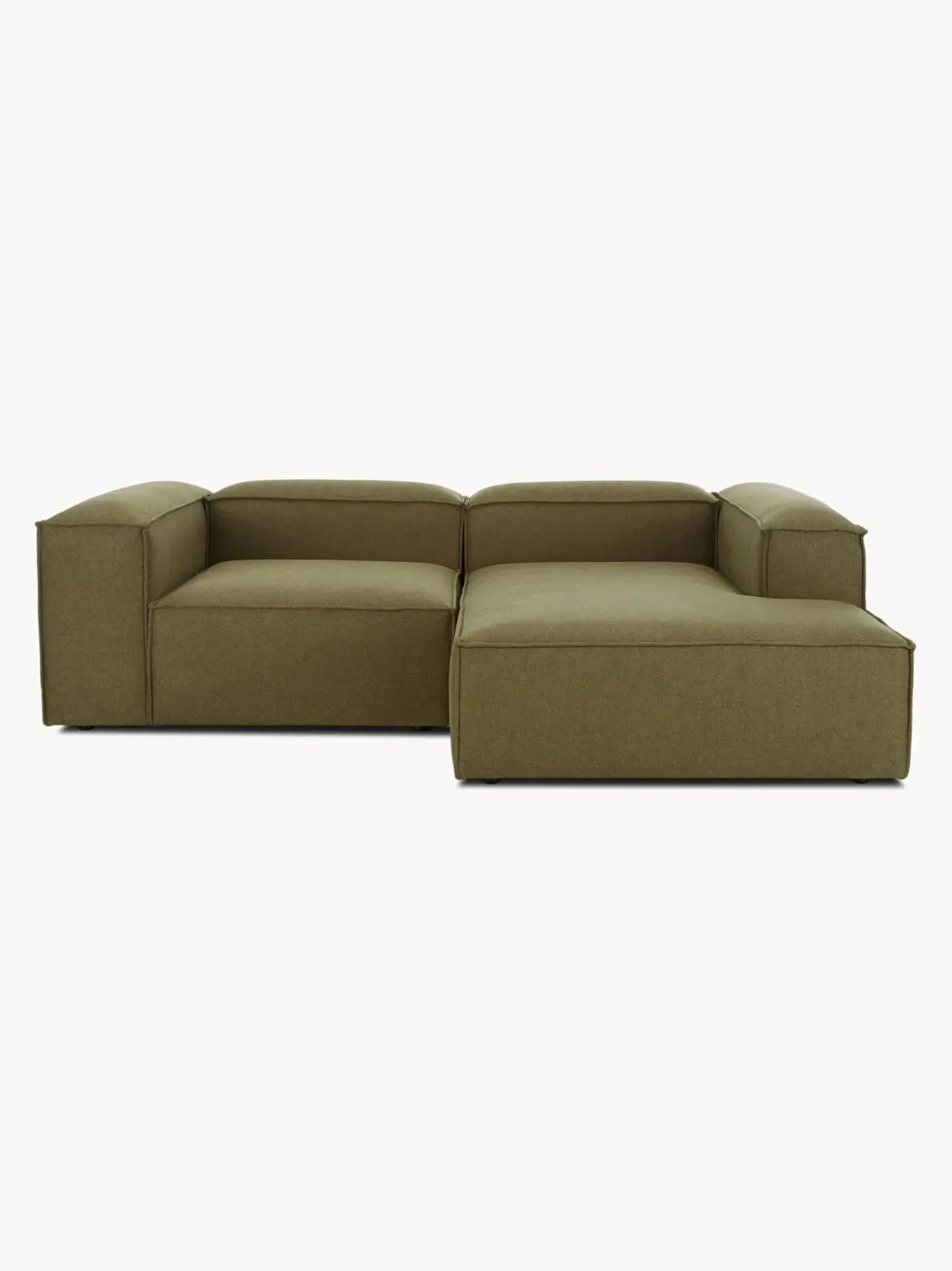 Sofa Rinconera Modular Lennon