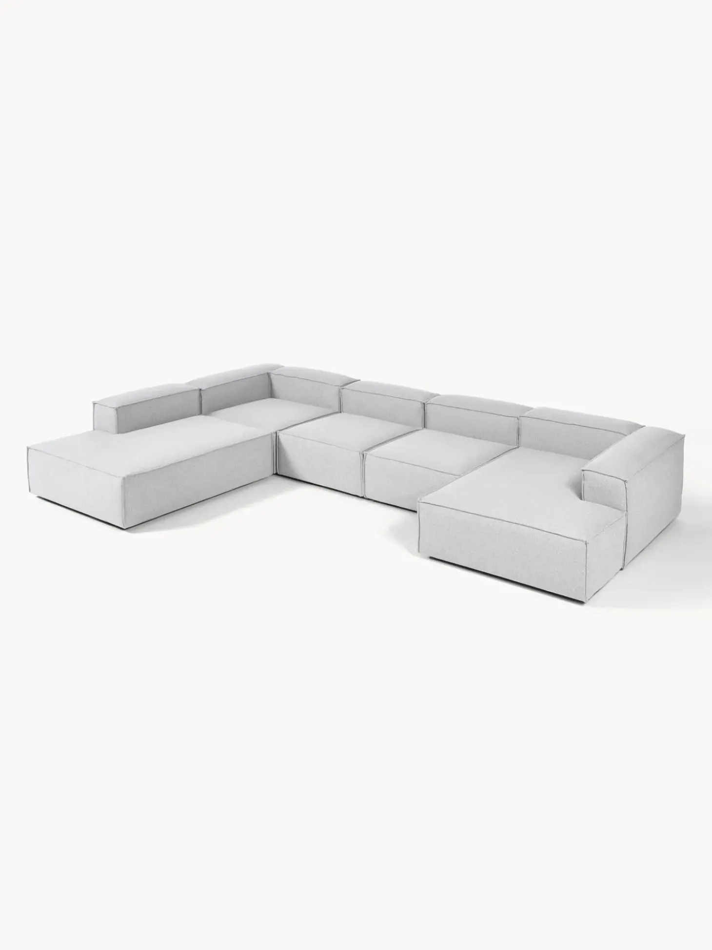Sofa Rinconera Modular Lennon