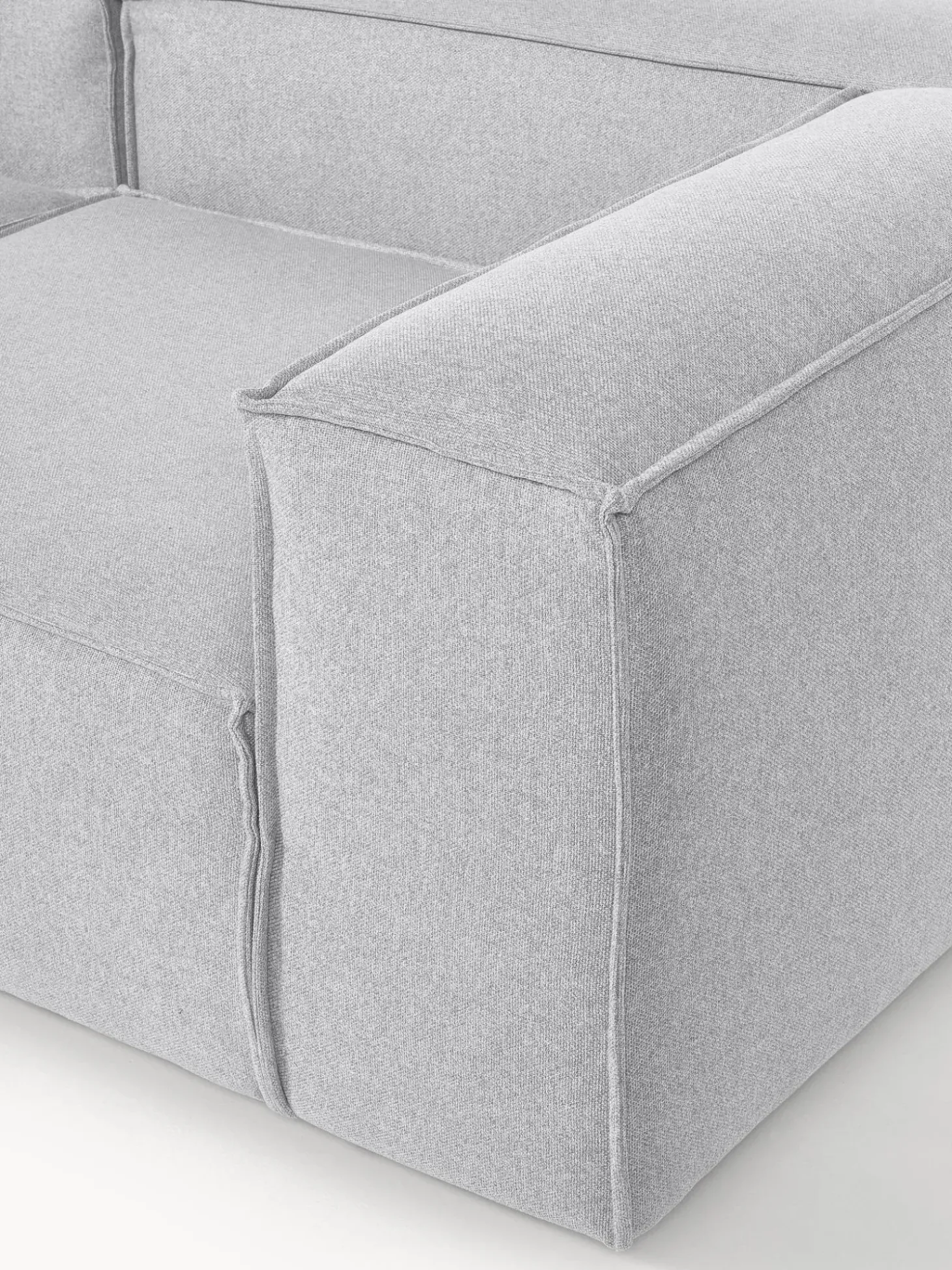 Sofa Rinconera Modular Lennon