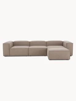 Sofa Rinconera Modular Lennon (4 Plazas)