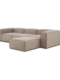 Sofa Rinconera Modular Lennon (4 Plazas)