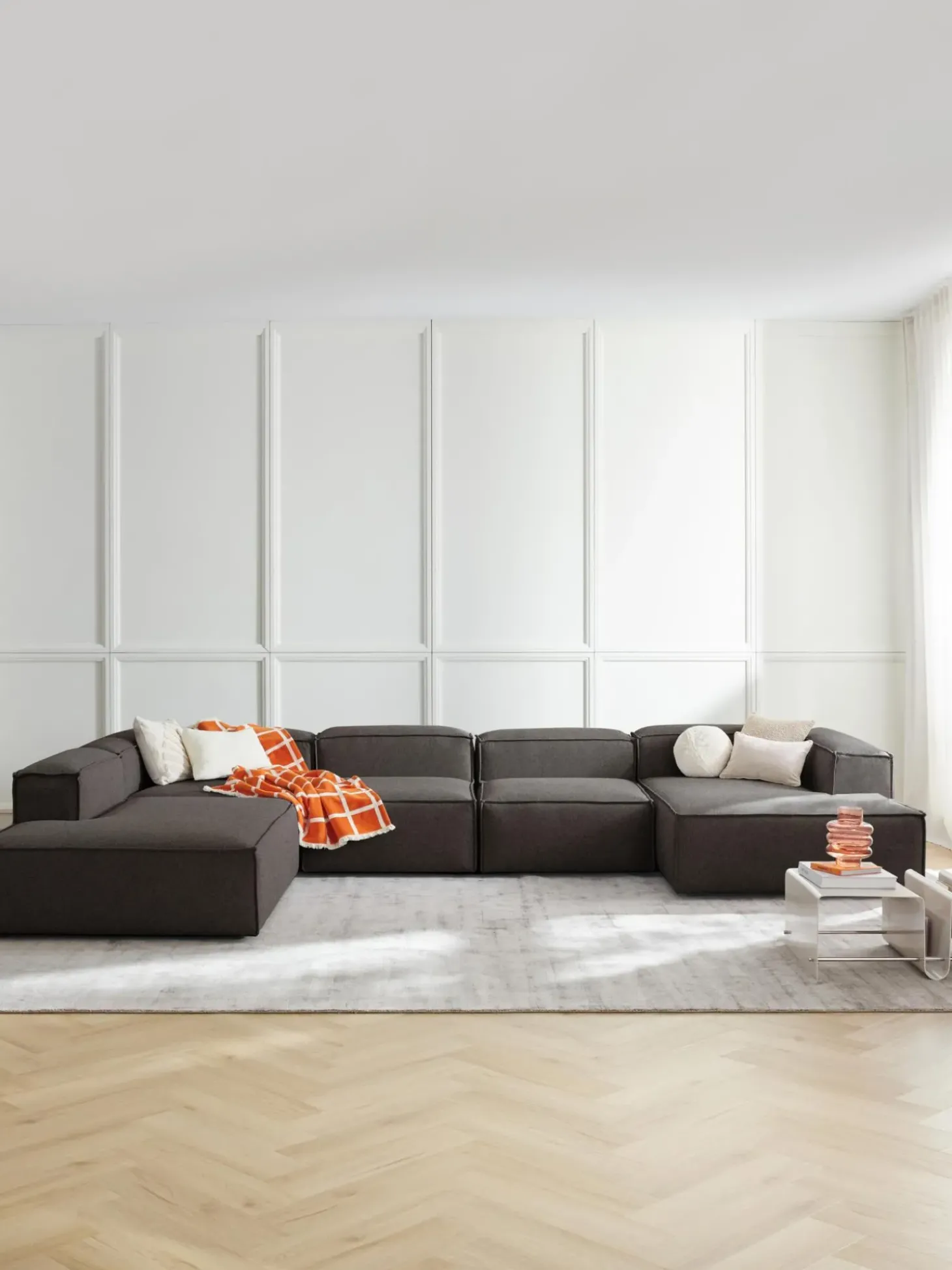 Sofa Rinconera Modular Lennon