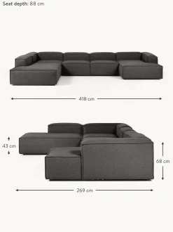 Sofa Rinconera Modular Lennon