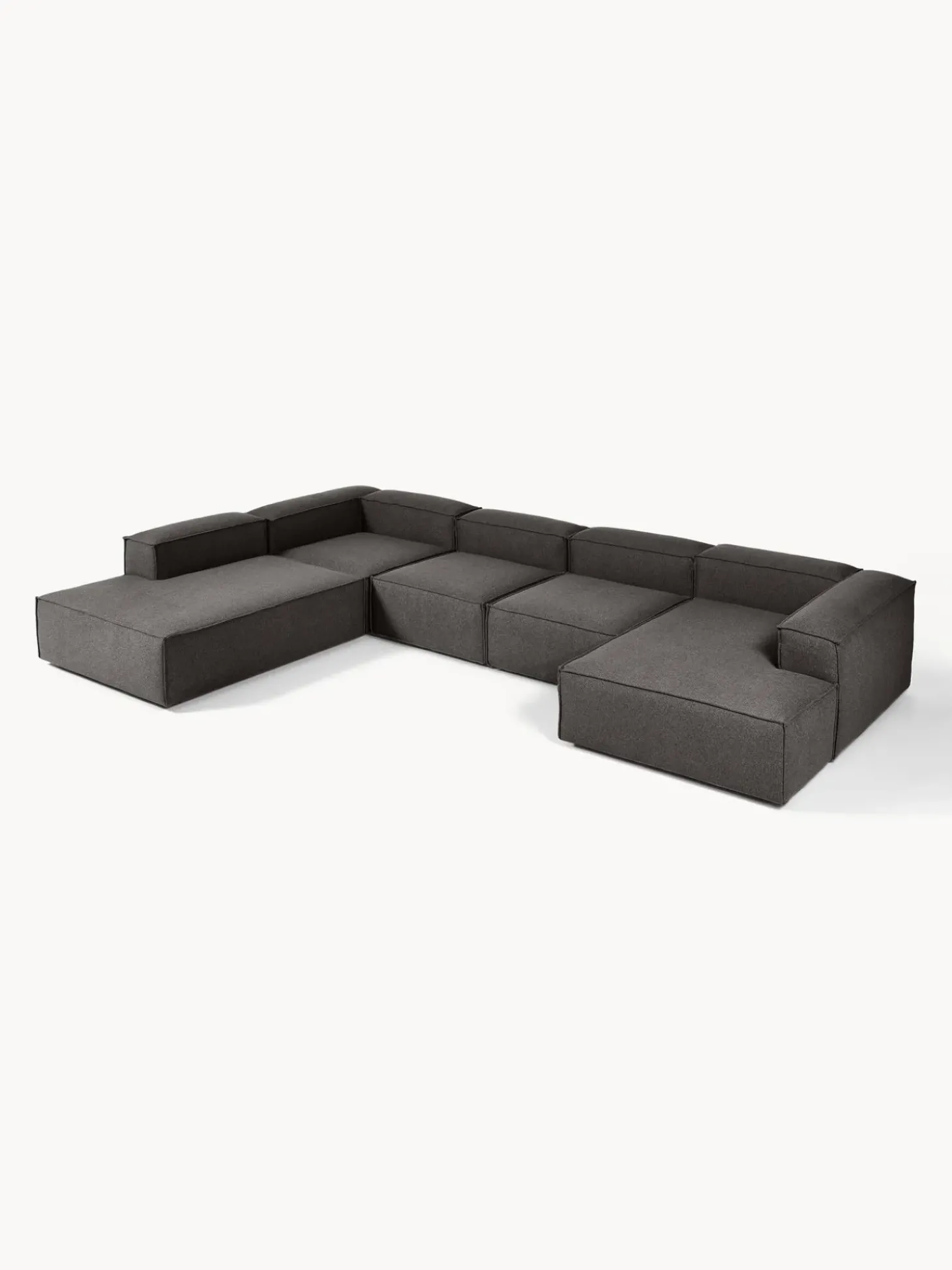 Sofa Rinconera Modular Lennon