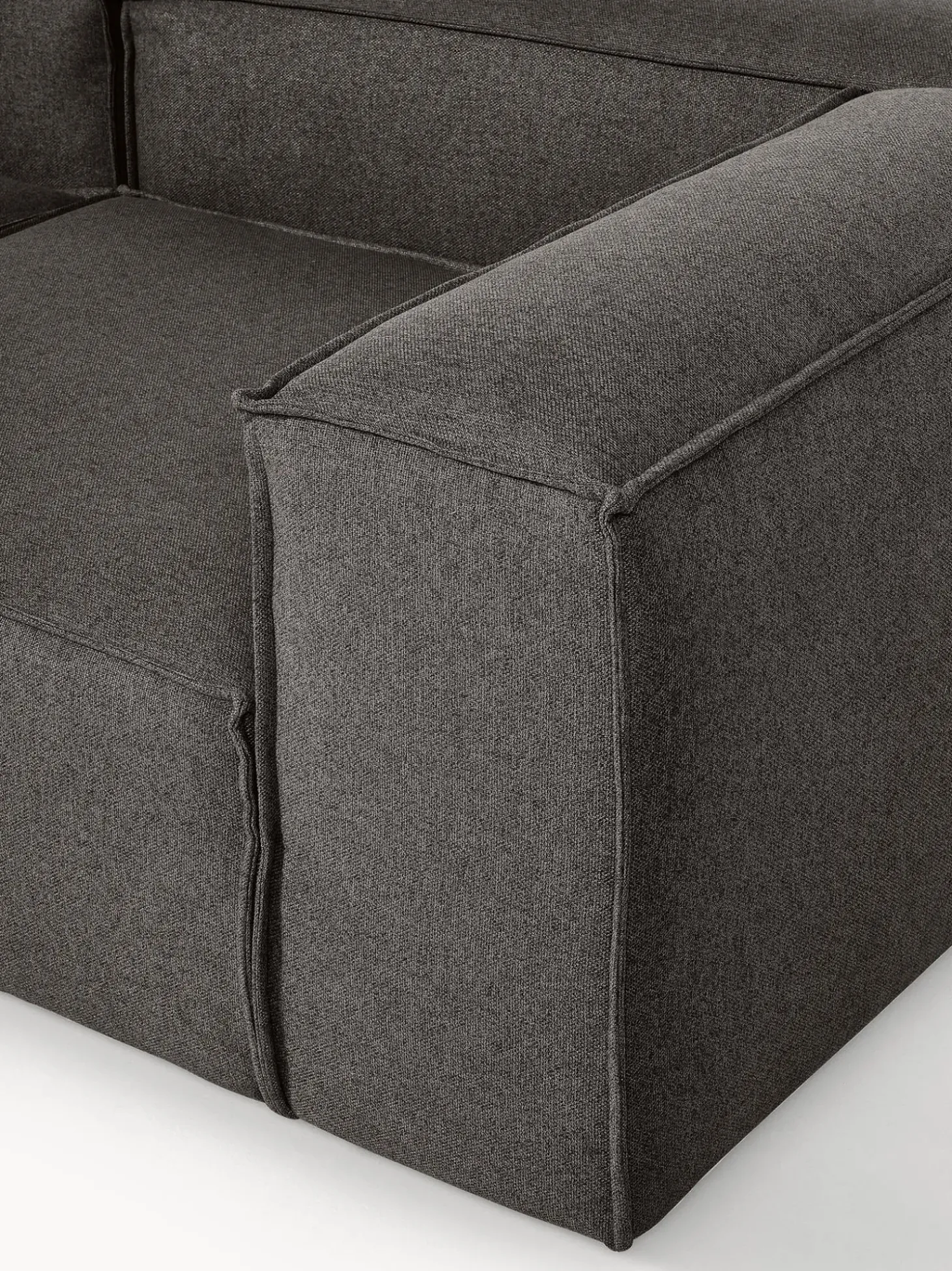 Sofa Rinconera Modular Lennon