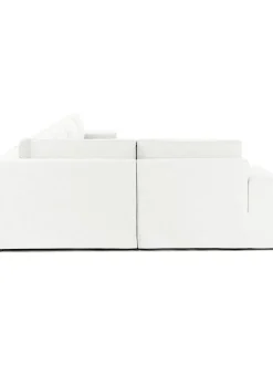 Sofa Rinconera Modular Russell, Desenfundable
