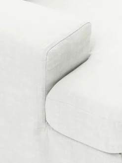 Sofa Rinconera Modular Russell, Desenfundable