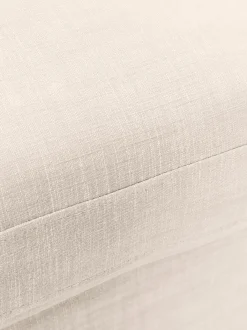 Sofa Rinconera Modular Russell, Desenfundable