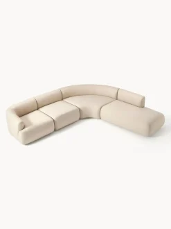 Sofa Rinconera Modular Sofia (4 Plazas)