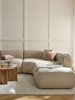 Sofa Rinconera Modular Sofia (4 Plazas)