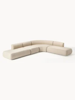 Sofa Rinconera Modular Sofia (4 Plazas)