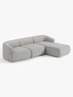 Sofa Rinconera Modular Sofia (3 Plazas)