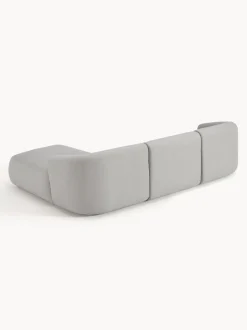 Sofa Rinconera Modular Sofia (3 Plazas)