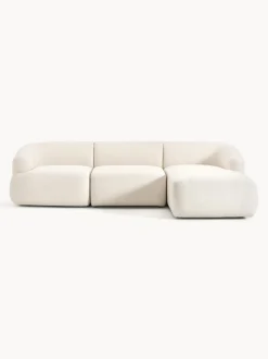 Sofa Rinconera Modular Sofia (3 Plazas)