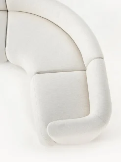 Sofa Rinconera Modular Sofia (4 Plazas)