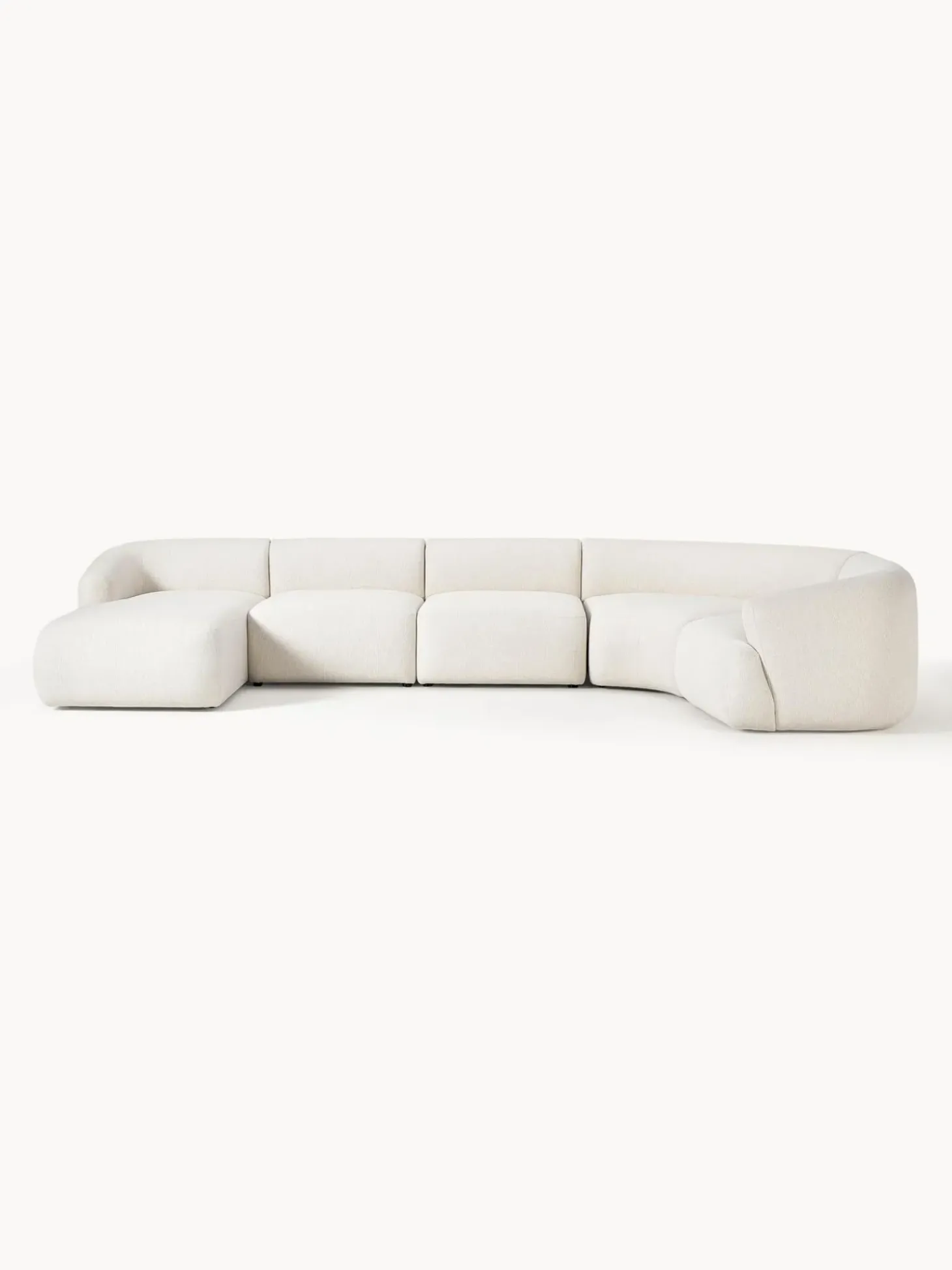 Sofa Rinconera Modular Sofia