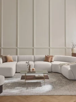 Sofa Rinconera Modular Sofia