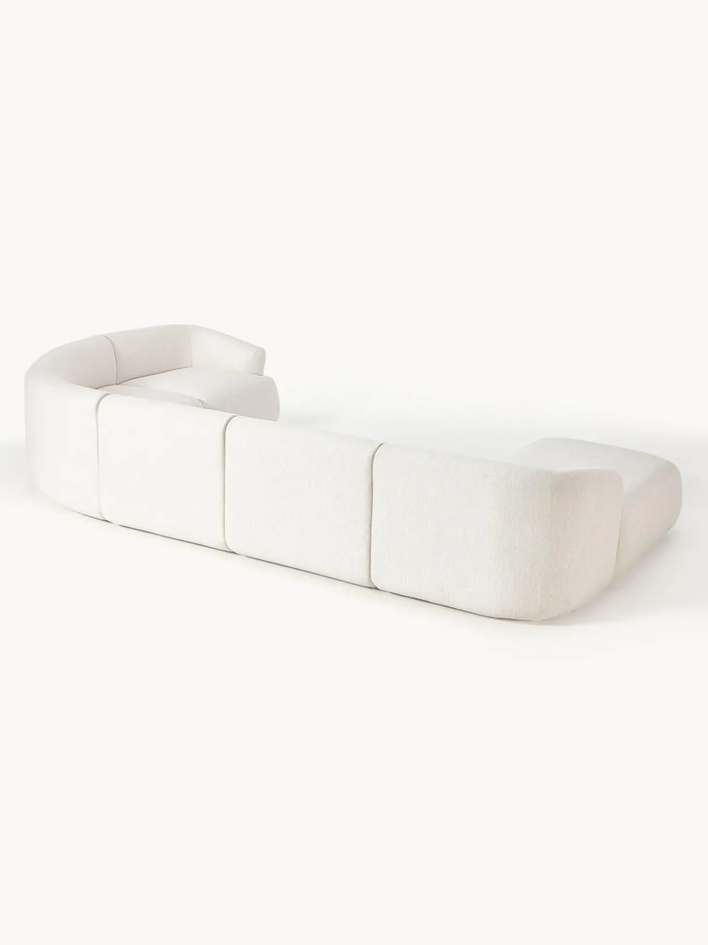 Sofa Rinconera Modular Sofia
