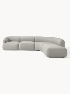 Sofa Rinconera Modular Sofia (4 Plazas)