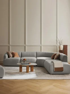 Sofa Rinconera Modular Sofia (4 Plazas)