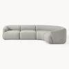 Sofa Rinconera Modular Sofia (4 Plazas)