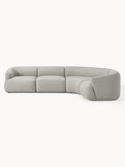 Sofa Rinconera Modular Sofia (4 Plazas)