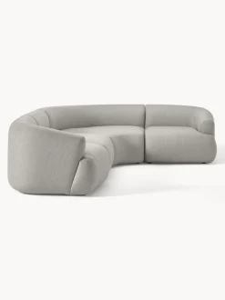 Sofa Rinconera Modular Sofia (4 Plazas)