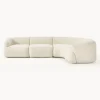 Sofa Rinconera Modular Sofia (4 Plazas)