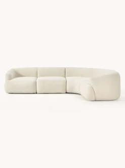 Sofa Rinconera Modular Sofia (4 Plazas)