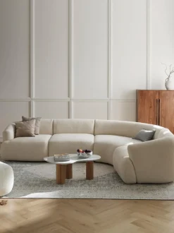 Sofa Rinconera Modular Sofia (4 Plazas)