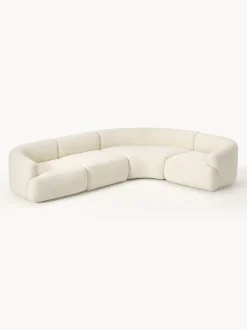 Sofa Rinconera Modular Sofia (4 Plazas)