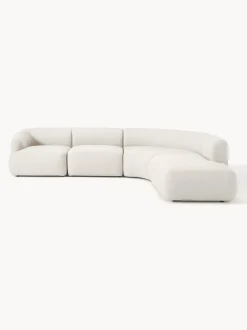 Sofa Rinconera Modular Sofia (4 Plazas)