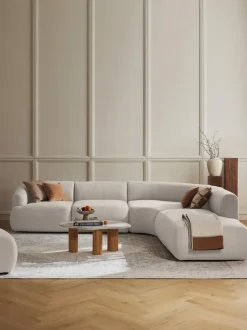 Sofa Rinconera Modular Sofia (4 Plazas)