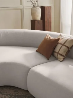 Sofa Rinconera Modular Sofia (4 Plazas)