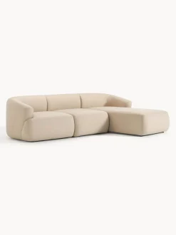 Sofa Rinconera Modular Sofia (3 Plazas)