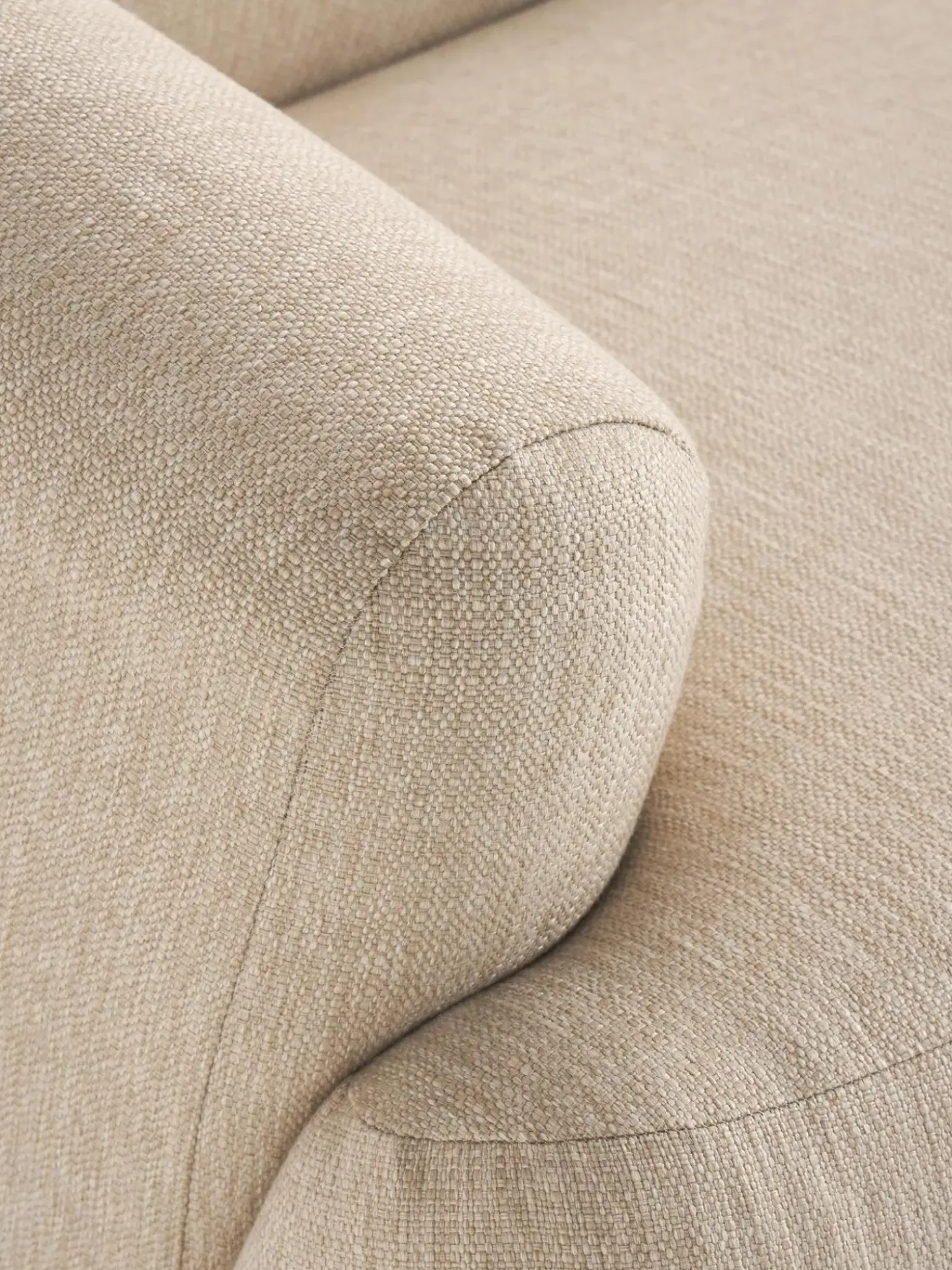 Sofa Rinconera Modular Sofia (3 Plazas)