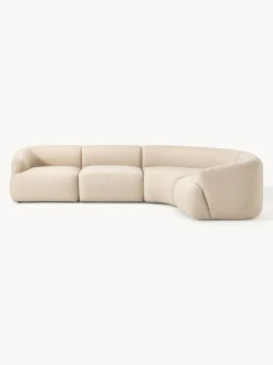 Sofa Rinconera Modular Sofia (4 Plazas)