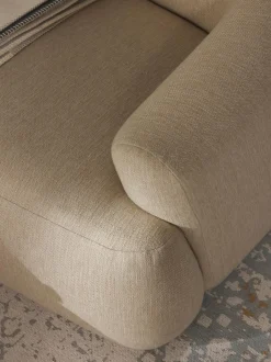 Sofa Rinconera Modular Sofia (4 Plazas)